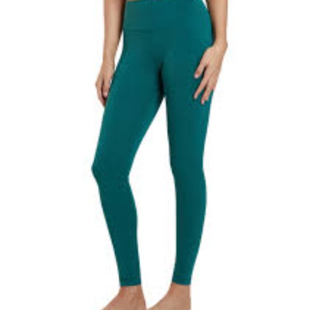 Girlfriend Collective Float Biome High Rise Legging sz L NWT - Picture 7 of 7